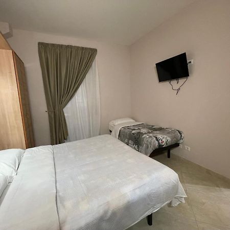 Ambasada Suite Róma Kültér fotó